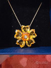 Swarovski Idyllia Collana