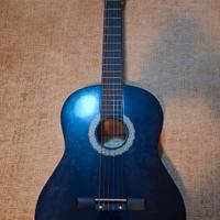  Chitarra Classica Miguel Demarias M. n. 225 