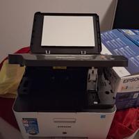 stampante multifunzione samsung 