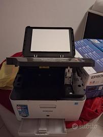 stampante multifunzione samsung 