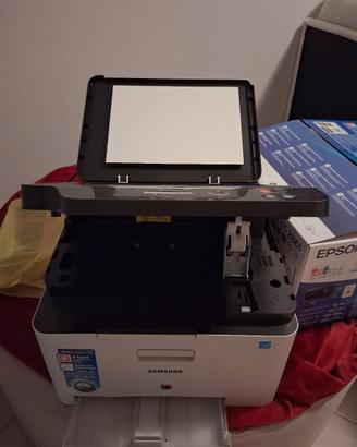 stampante multifunzione samsung 