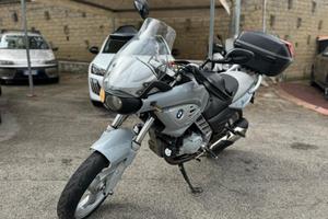 BMW F 650 CS