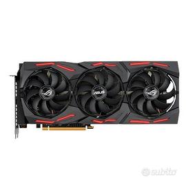 AMD Radeon RX 5700 XT