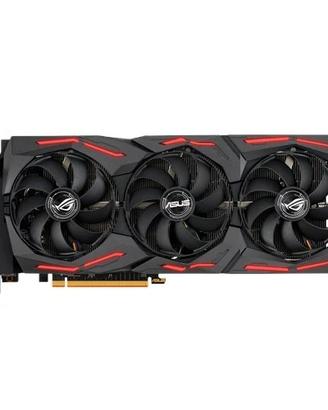 AMD Radeon RX 5700 XT