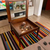 Tavolino da soggiorno