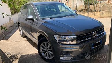 Volkswagen Tiguan 2.0 TD Business, 150cv