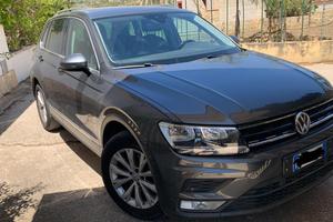 Volkswagen Tiguan 2.0 TD Business, 150cv