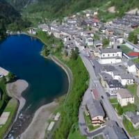 Appartamento a Carona