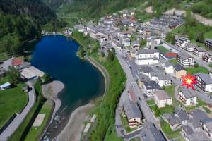 Appartamento a Carona