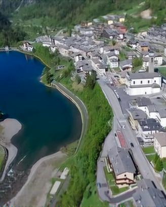 Appartamento a Carona