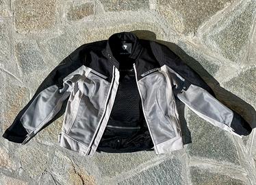 Giacca moto REV’IT! donna taglia 42