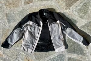 Giacca moto REV’IT! donna taglia 42