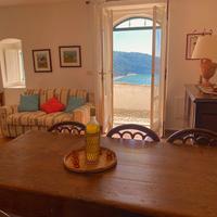 PESCHICI Casa Vacanze LA CASA SUI TRAMONTI 6 posti