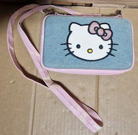 Console Nintendo DS Lite rosa 