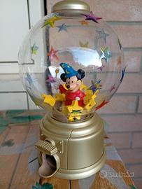 Topolino APPRENDISTA STREGONE  Arredo