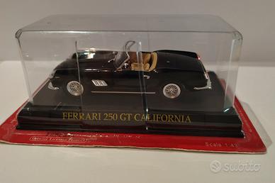 Ferrari 250 gt California