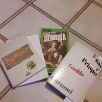 Libri svendesi a 0.30