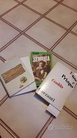 Libri svendesi a 0.30