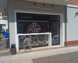 Bar già ben avviato a Legnago(VERONA)