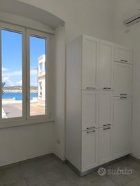 Santa maria al bagno. suite acquamarina