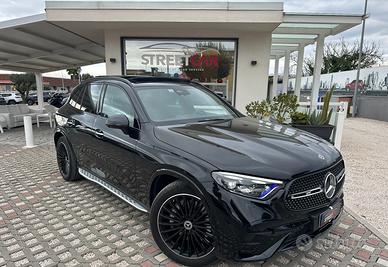 Mercedes-benz GLC 220 d 4Matic Mild Hybrid AMG Pre