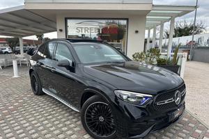 Mercedes-benz GLC 220 d 4Matic Mild Hybrid AMG Pre