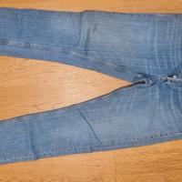 Jeans Mauro Grifoni Vintage slim taglia 50/35