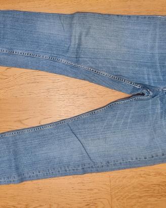 Jeans Mauro Grifoni Vintage slim taglia 50/35