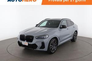 BMW X4 NU40399