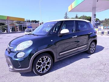 Fiat 500L 1.3 Multijet 85 CV Pop Star