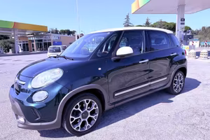 Fiat 500L 1.3 Multijet 85 CV Pop Star