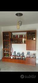 Mobili da Sala + Divano + Tavolo da giardino