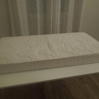 Materasso prenatal per lettino