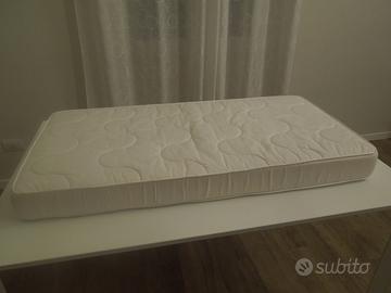 Materasso prenatal per lettino