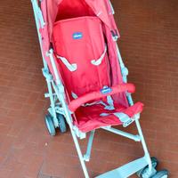 Passeggino Chicco modello London