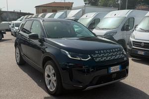 DISCOVERY SPORT 2.0td4 4WD 163cv AUTOMATICA