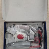 kit auto cinture navicella bambini ,Inglesina 