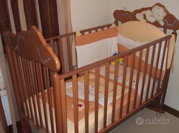 Culla Baby Experrt