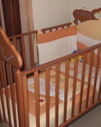 Culla Baby Experrt