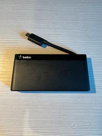 Belkin Hub USB