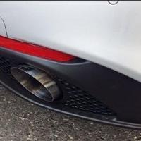 Alfa Romeo Giulia Q4 VELOCE 2.0 280cv Scarico Inox