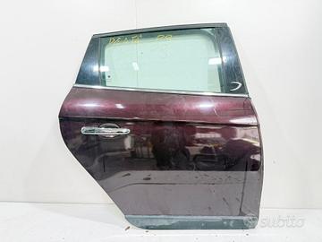 PORTIERA PORTA SPORTELLO POSTERIORE DESTRA DESTRO