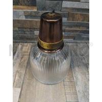 APPLIQUE LAMPADA DA PARETE LP6 IGNAZIO GARDELLA