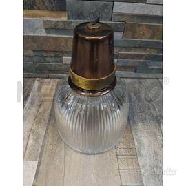 APPLIQUE LAMPADA DA PARETE LP6 IGNAZIO GARDELLA