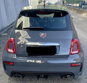 595 ABARTH