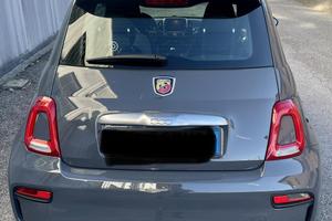 595 ABARTH