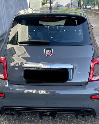 595 ABARTH