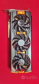SAPPHIRE R9 290X