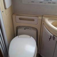 Joint spaceline s361