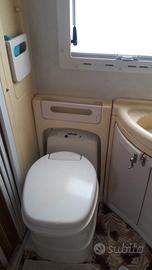 Joint spaceline s361